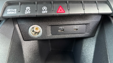 Audi A1 30 TFSI S Line 5dr Petrol Hatchback